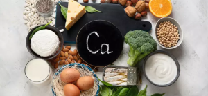 Calcium-health-benefit