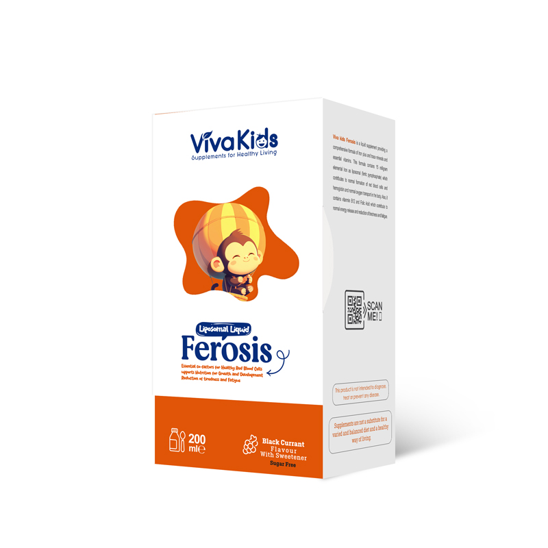 Ferosis Liquid