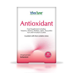 Antioxidant