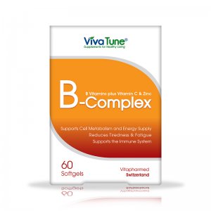 B-Complex