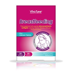 Breastfeeding