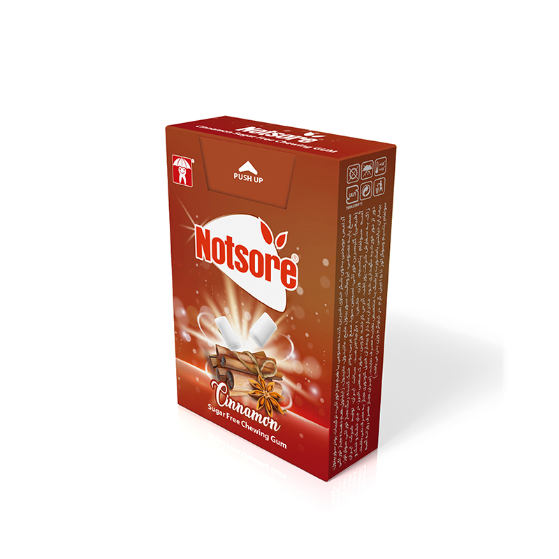 Cinnomon-Chewing-Gum