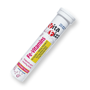 Fe+Vitamins