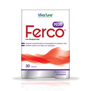 Ferco plus