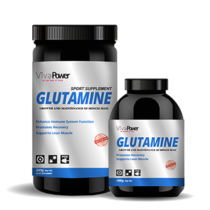 glutamine