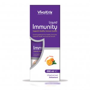Immunity Liquid