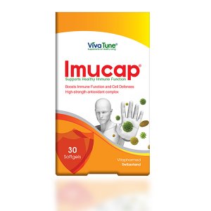 Imucap