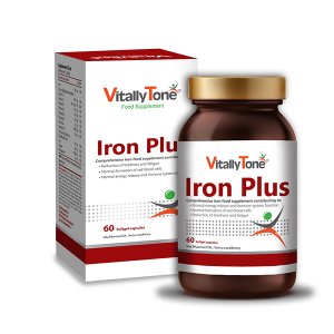Iron Plus