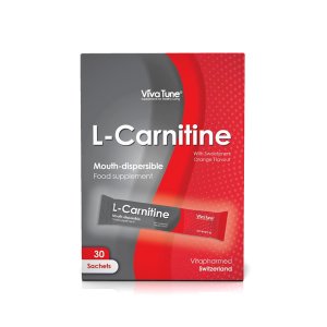 L-Carnitine (Sachet)