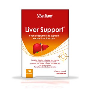 Liver Support