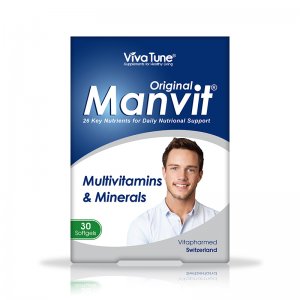 Manvit original