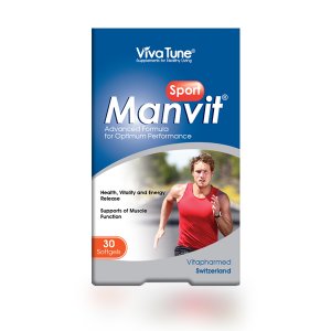 Manvit Sport