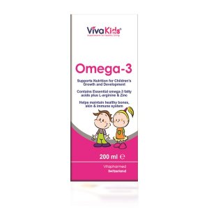 Omega-3 Liquid