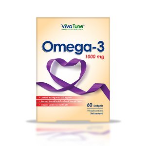 Omega 3