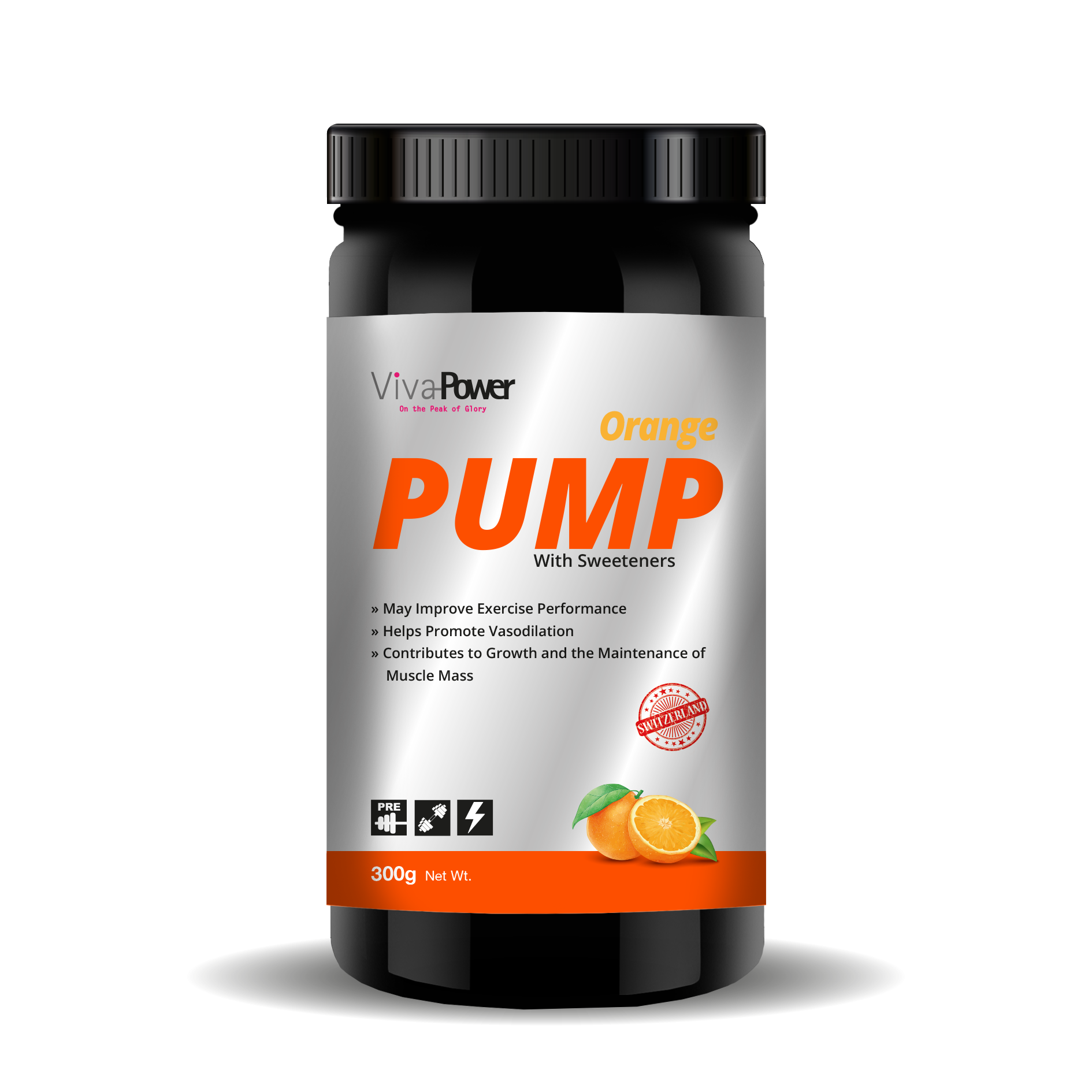 PUMP