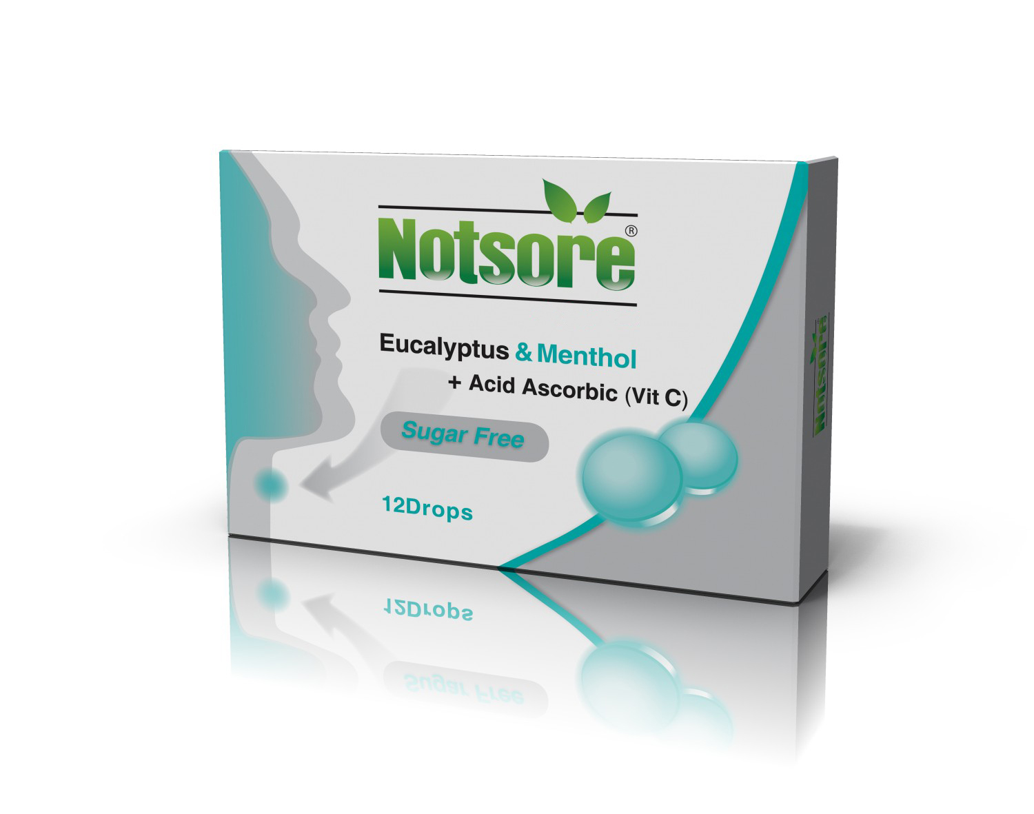 Sugar-free-cold-candy-Menthol