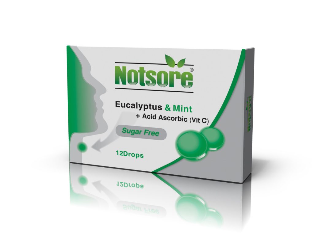 Sugar-free-cold-candy-Mint