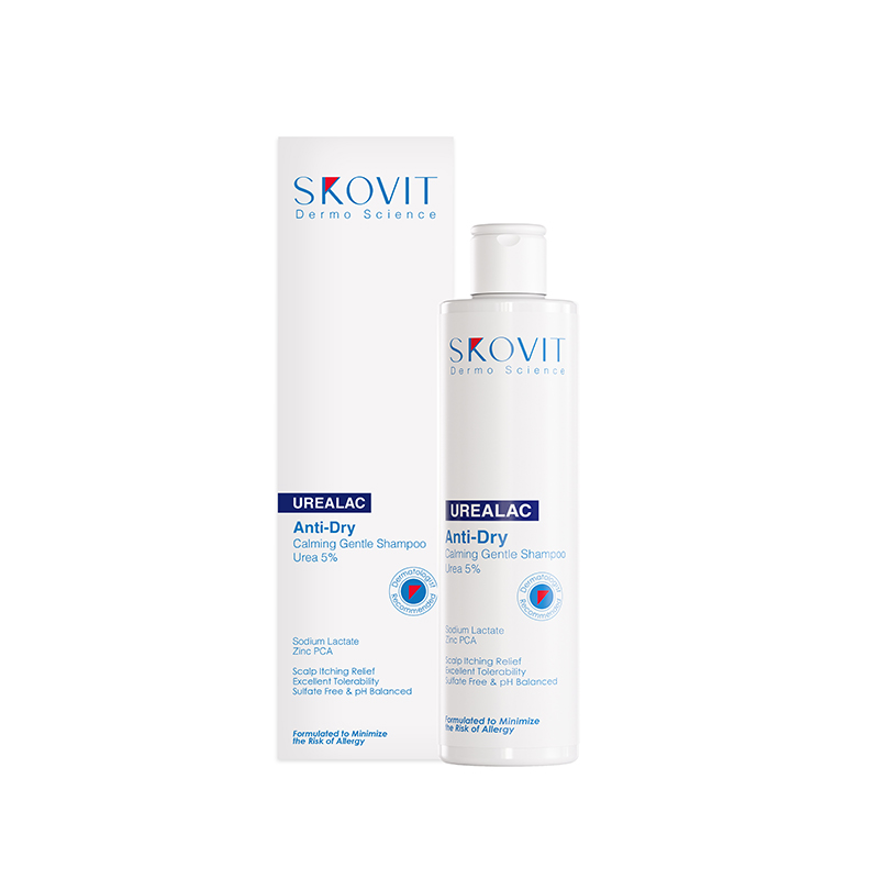 UreaLac-Moisturizing-Shampoo