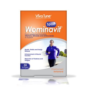 Wominavit Sport