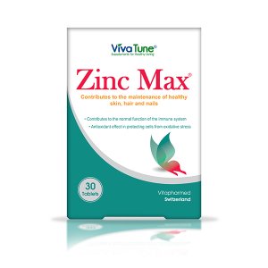 Zinc Max