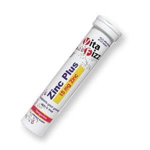 Zinc plus