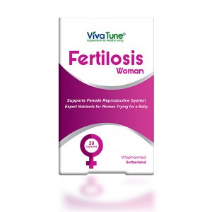 Fertilosis Woman