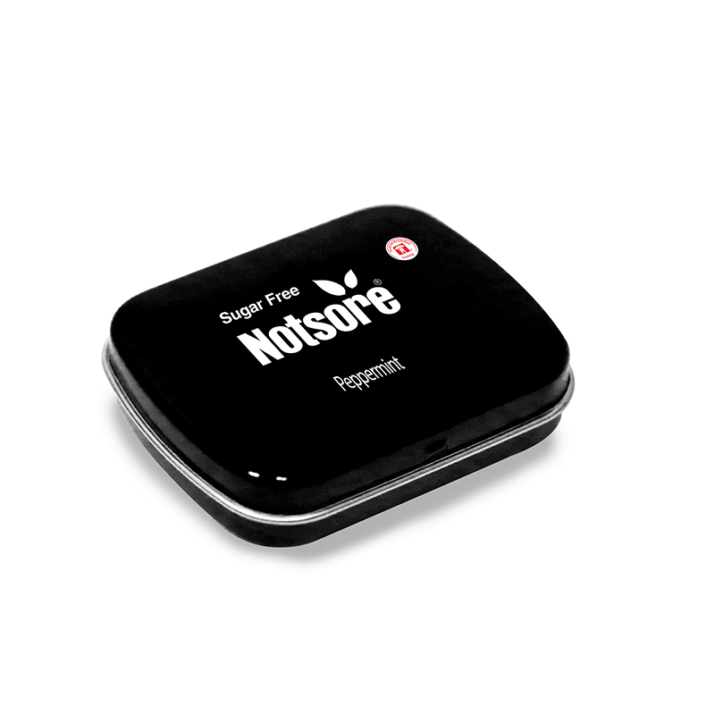 freshener-Peppermint