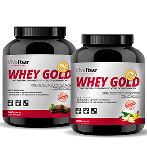 whey gold